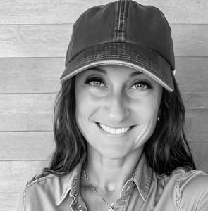Meet your Posher, Linda gail